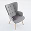 Sessel Nicol Grau,5
