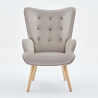 Sessel Nicol Beige