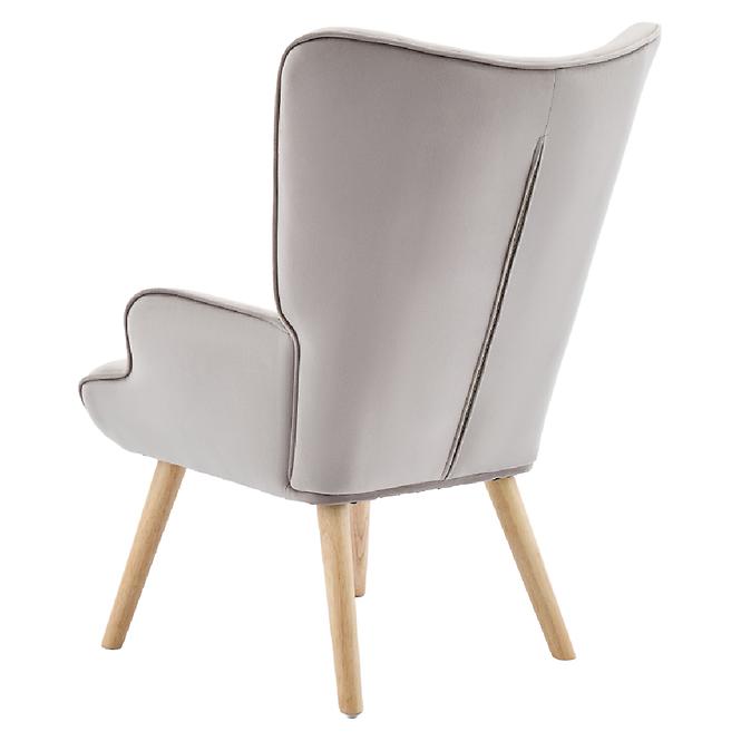 Sessel Nicol Beige