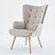 Sessel Nicol Beige,2