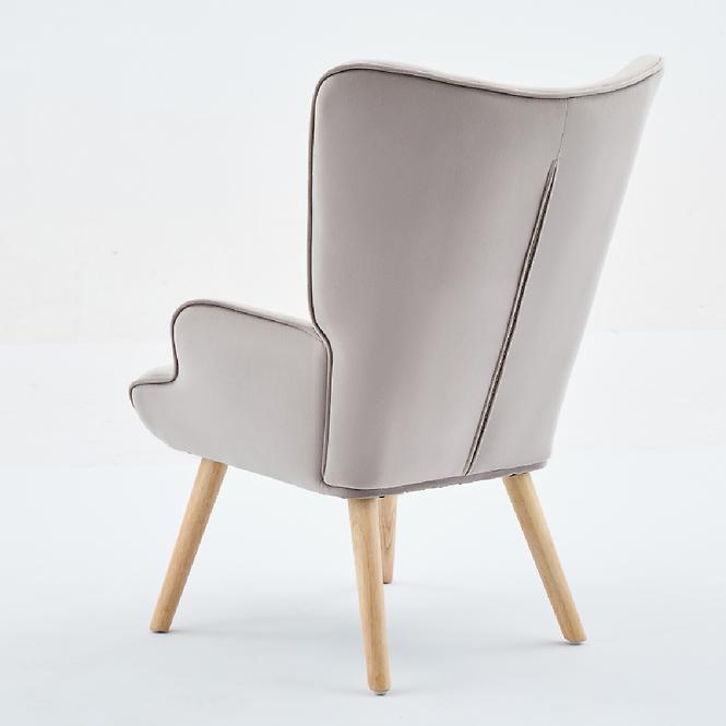 Sessel Nicol Beige