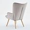 Sessel Nicol Beige,4
