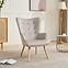 Sessel Nicol Beige,7