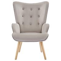 Sessel Nicol Beige