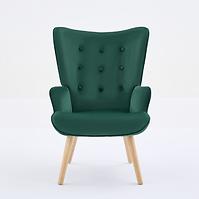 Sessel Nicol Grün