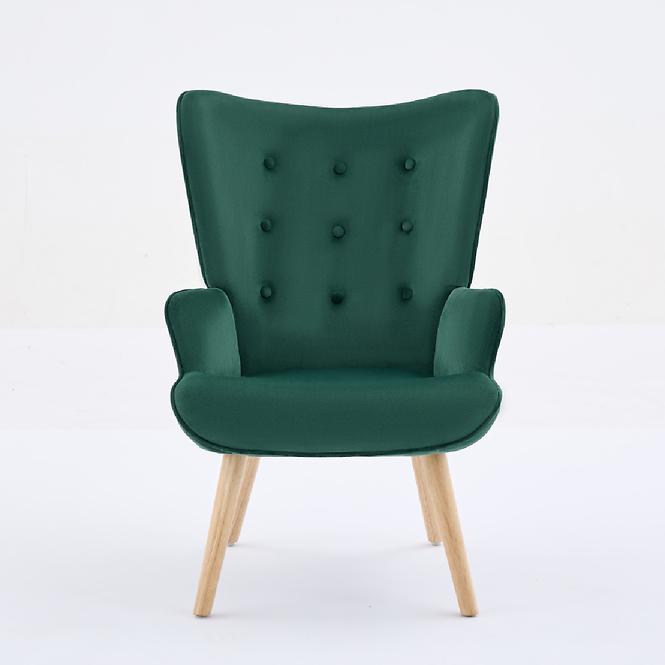 Sessel Nicol Grün