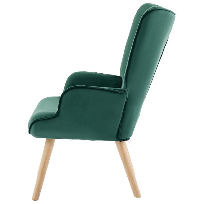 Sessel Nicol Grün