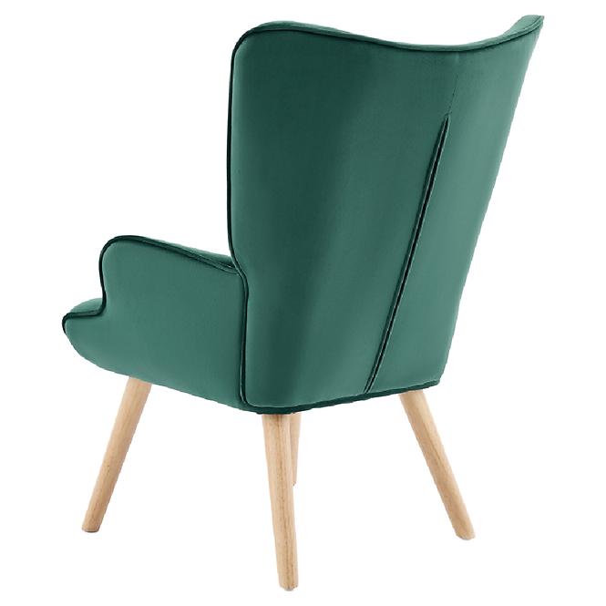 Sessel Nicol Grün