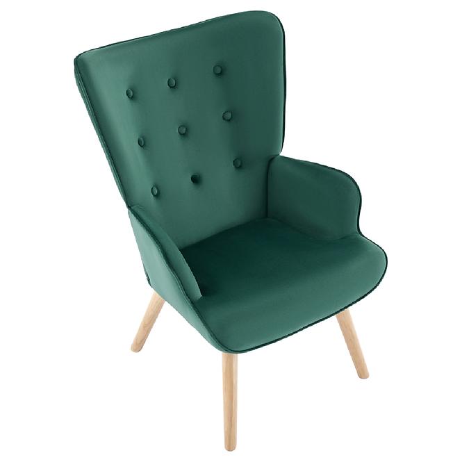 Sessel Nicol Grün