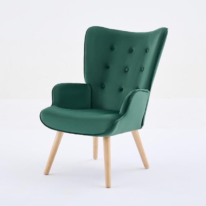 Sessel Nicol Grün