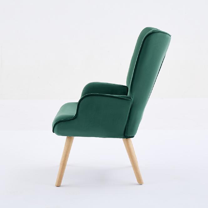 Sessel Nicol Grün