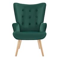 Sessel Nicol Grün