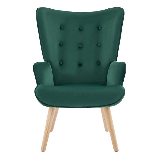 Sessel Nicol Grün