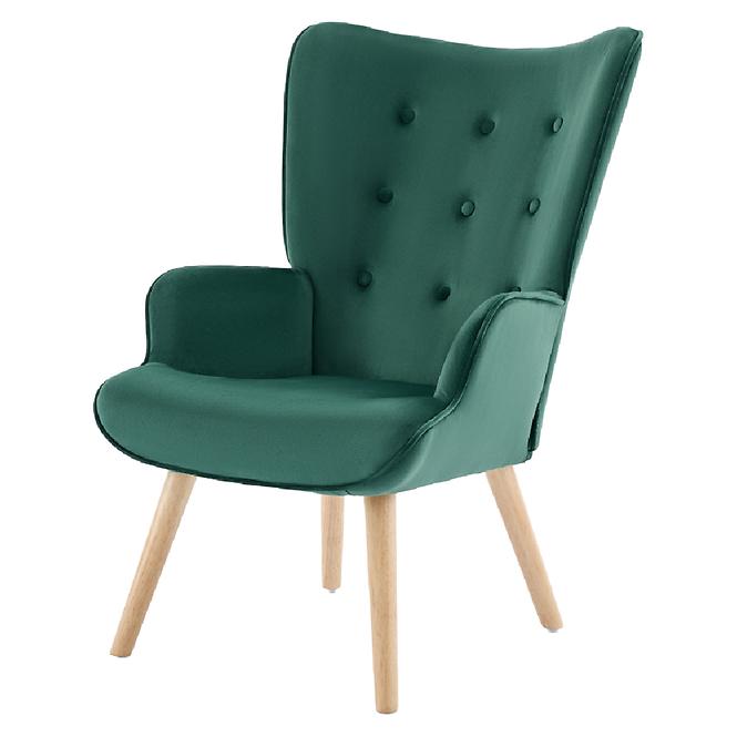 Sessel Nicol Grün
