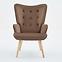 Sessel Nicol Braun