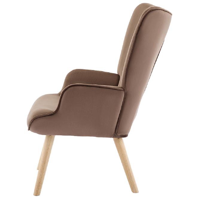 Sessel Nicol Braun