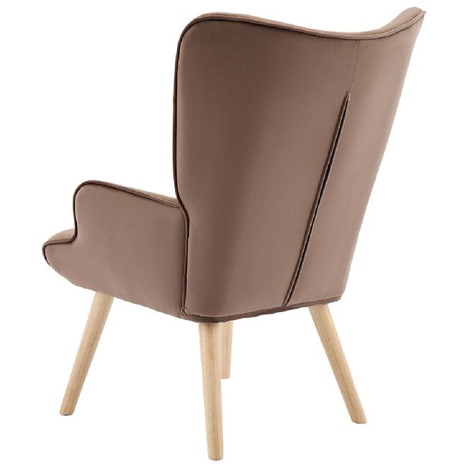 Sessel Nicol Braun