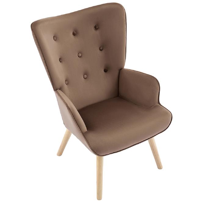 Sessel Nicol Braun