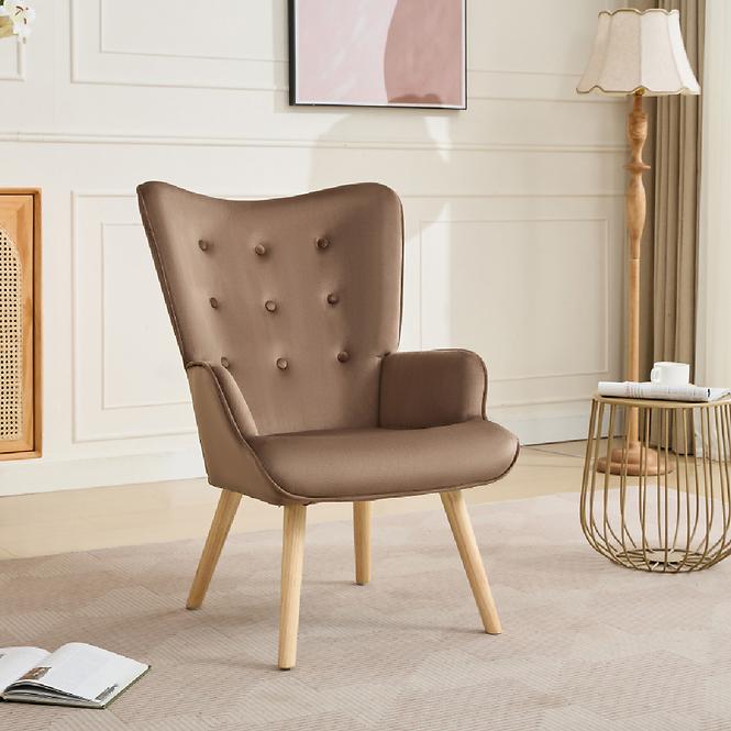 Sessel Nicol Braun