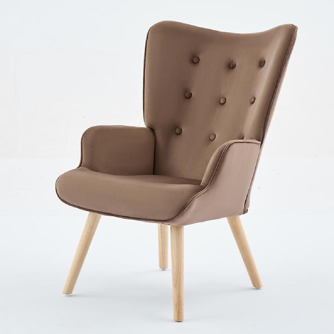 Sessel Nicol Braun