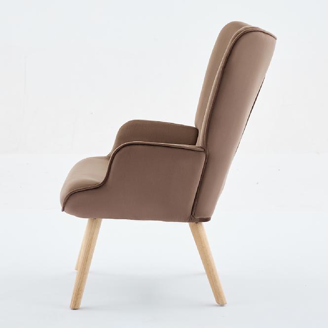 Sessel Nicol Braun