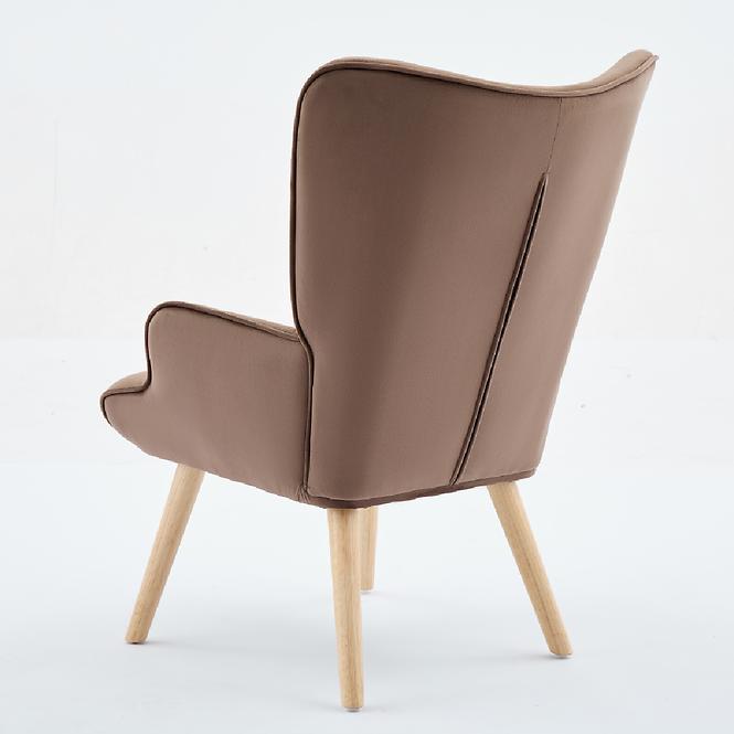 Sessel Nicol Braun
