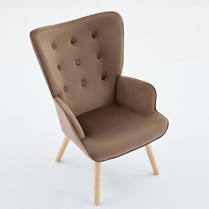 Sessel Nicol Braun