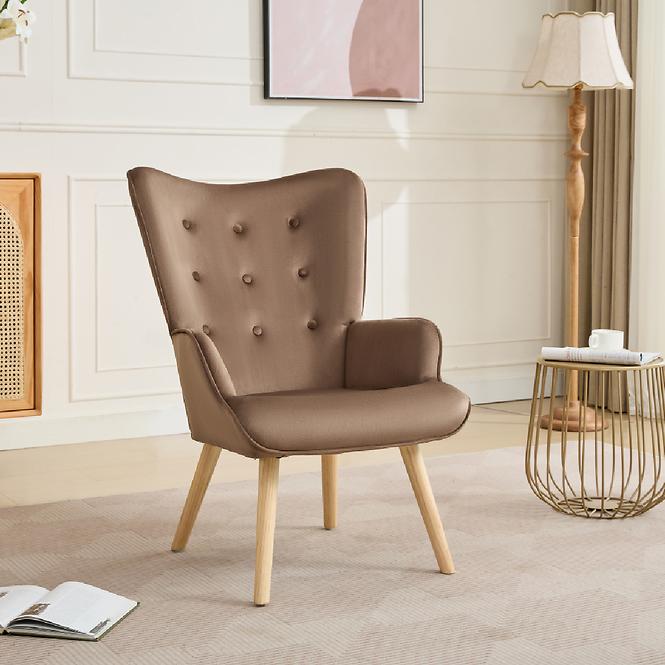 Sessel Nicol Braun
