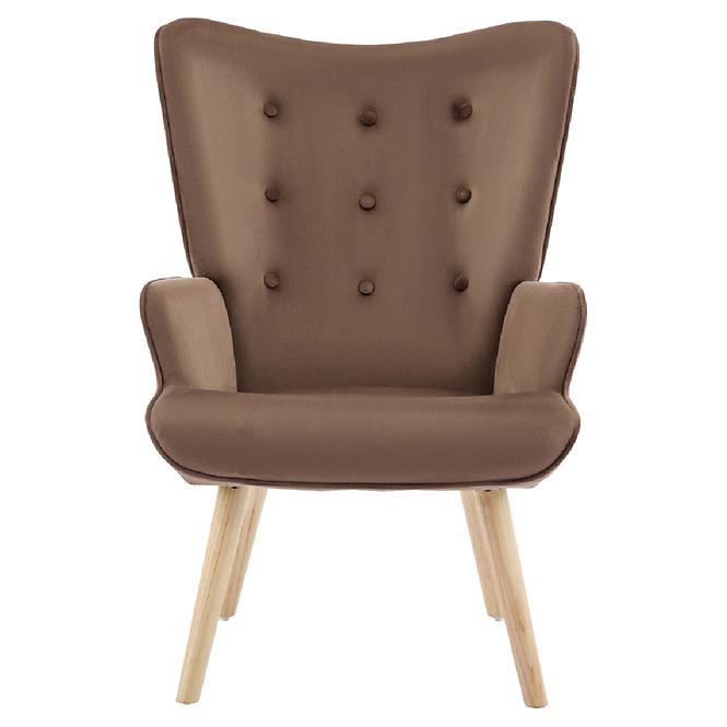 Sessel Nicol Braun