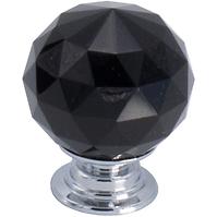 Möbelgriff Typ Gp 14 Black