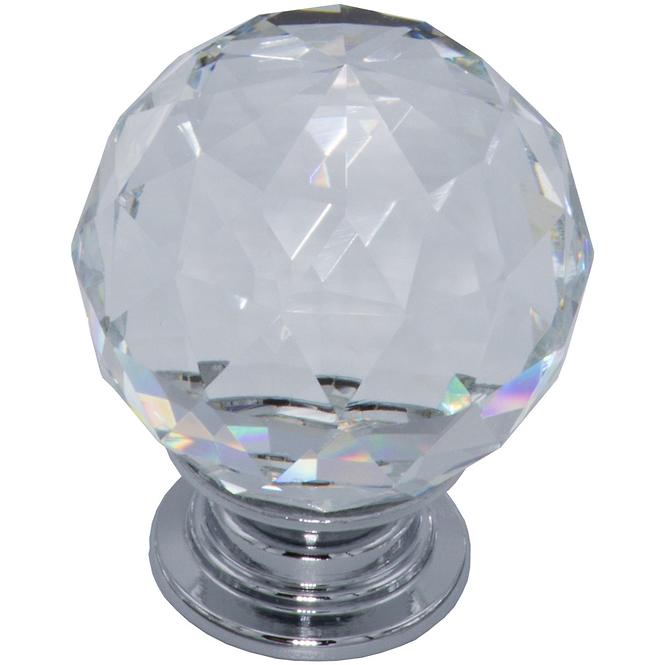 Möbelgriff Typ Gp 14 Crystal