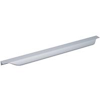 Möbelgriff Typ Ua 116 Aluminium 332 mm