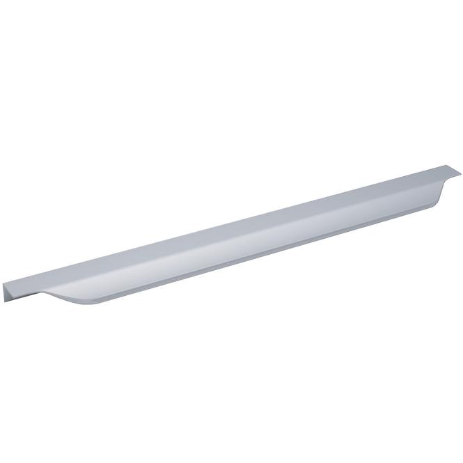 Möbelgriff Typ Ua 116 Aluminium 496 mm