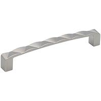 Möbelgriff Typ UU 18 Satin 160 mm