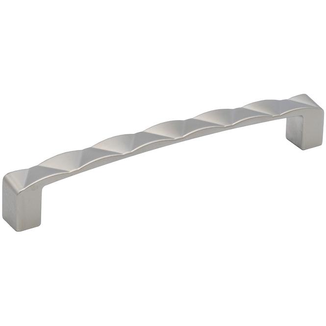 Möbelgriff Typ UU 18 Satin 160 mm
