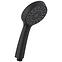 Punktbrauseset Sparc Black,4