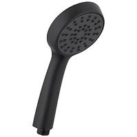 Duschhandgriff Sparc Black 1-Funktions