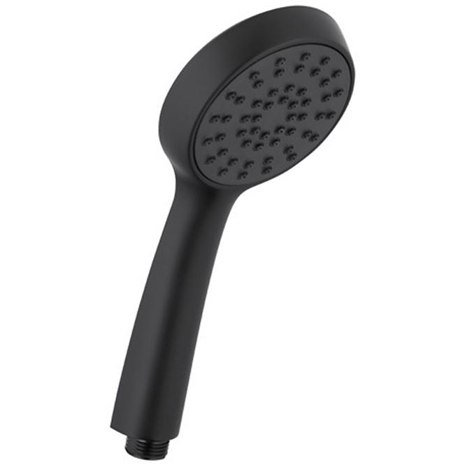 Duschhandgriff Sparc Black 1-Funktions