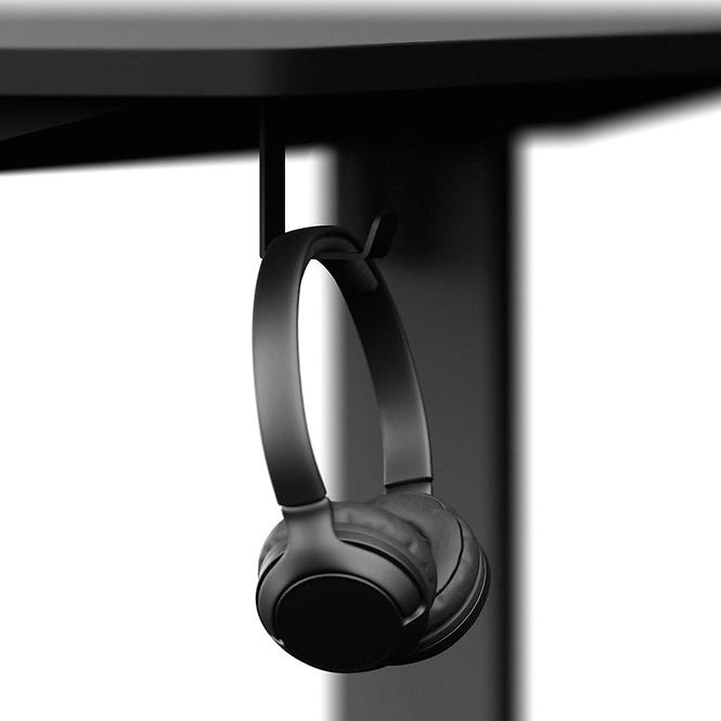 Schreibtisch Control+ 120 LV0860