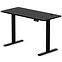 Schreibtisch Control+ 120 LV0860,7