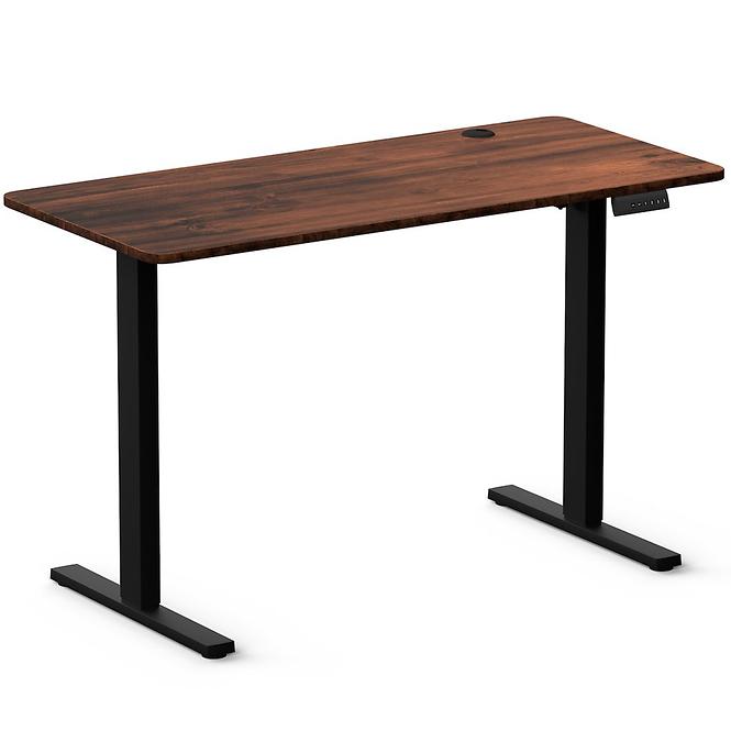 Schreibtisch Control+ 120 LV0861