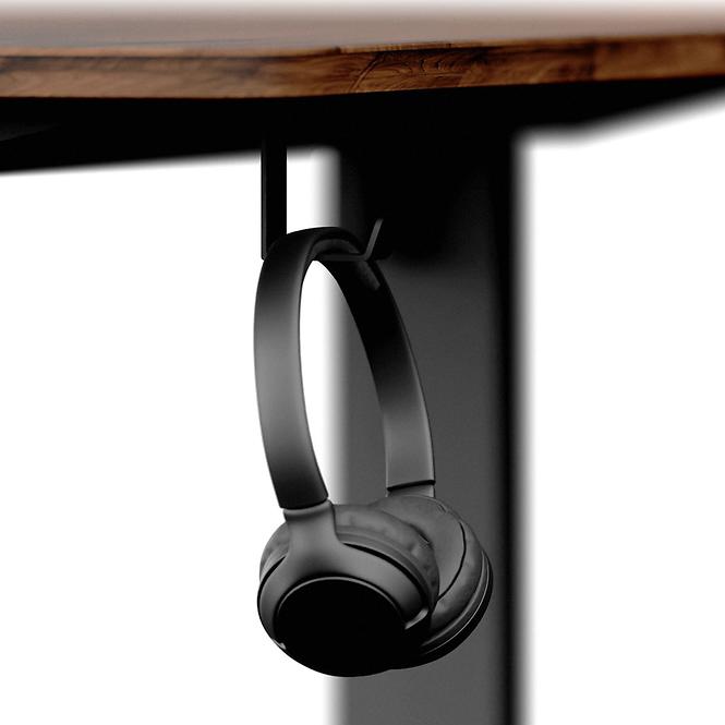Schreibtisch Control+ 120 LV0861