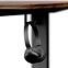 Schreibtisch Control+ 120 LV0861,5