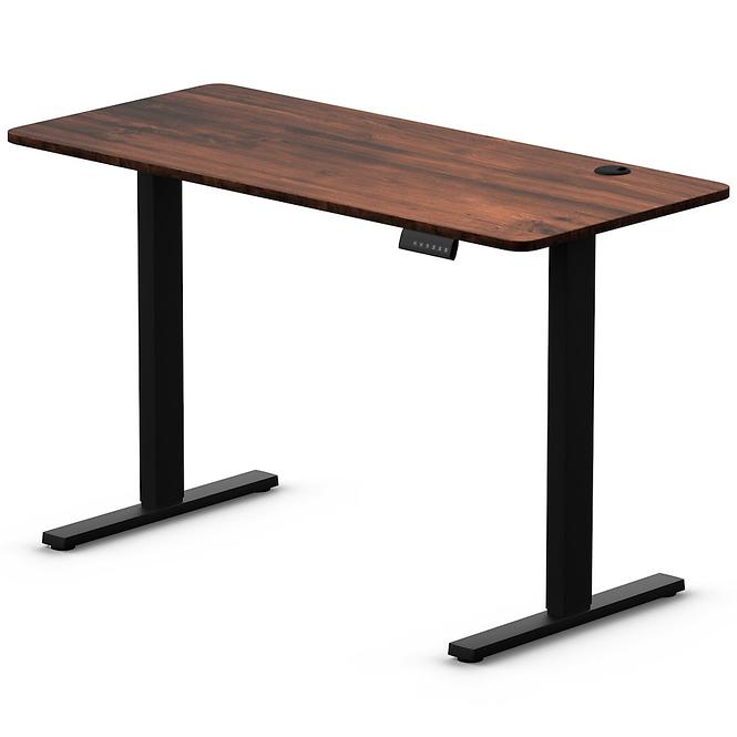 Schreibtisch Control+ 120 LV0861
