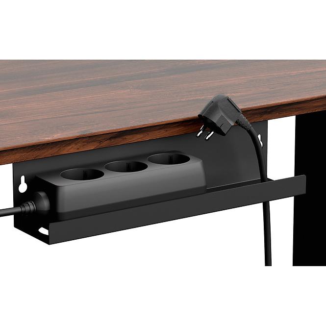 Schreibtisch Control+ 120 LV0861