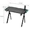 Schreibtisch Gamset Falcon 1.0 EKGS8110,2