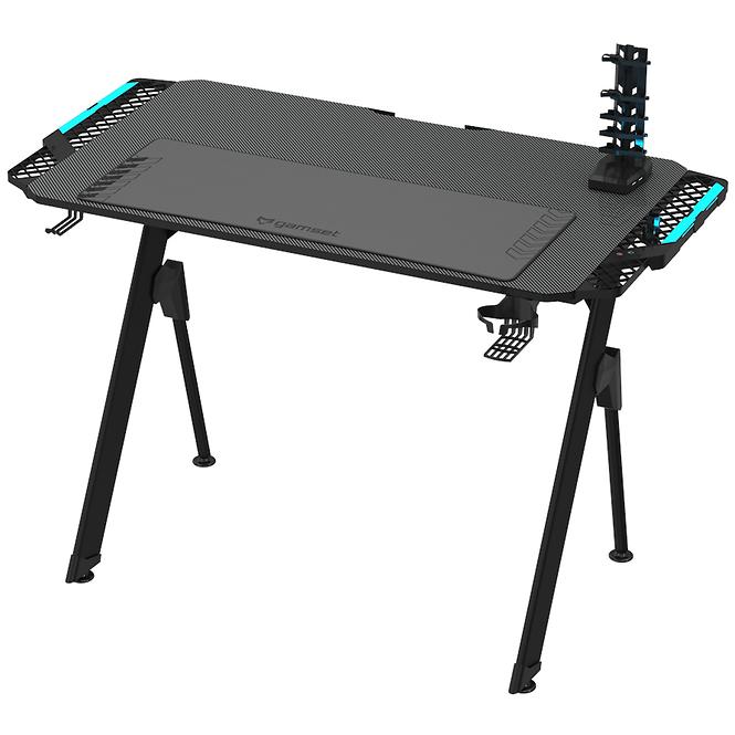Schreibtisch Gamset Falcon 1.0 EKGS8110