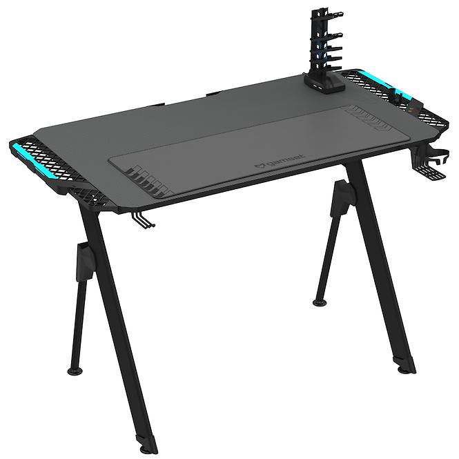 Schreibtisch Gamset Falcon 1.0 EKGS8110