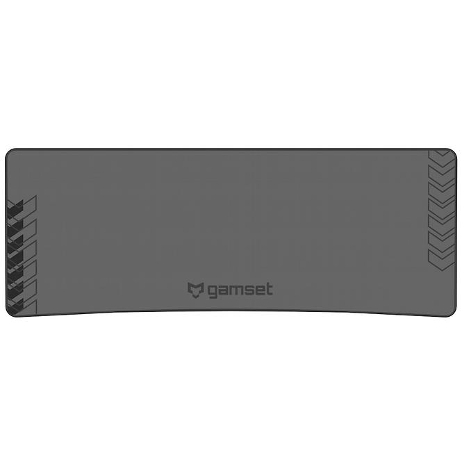 Schreibtisch Gamset Falcon 1.0 EKGS8110