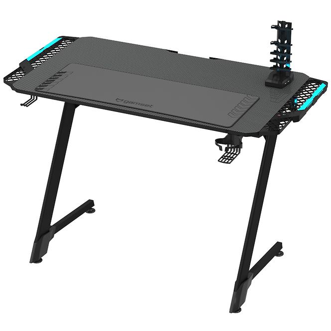 Schreibtisch Gamset Snake 1.0 EKGS8112
